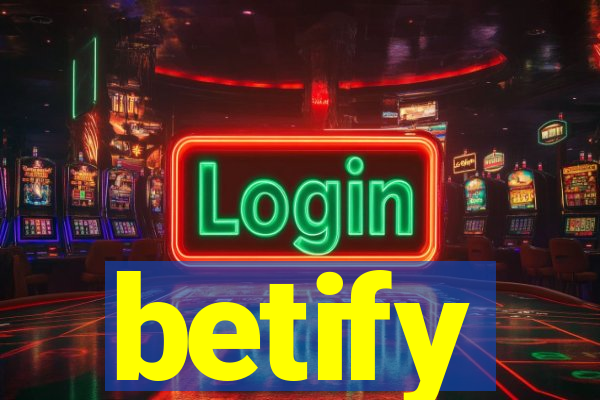 betify