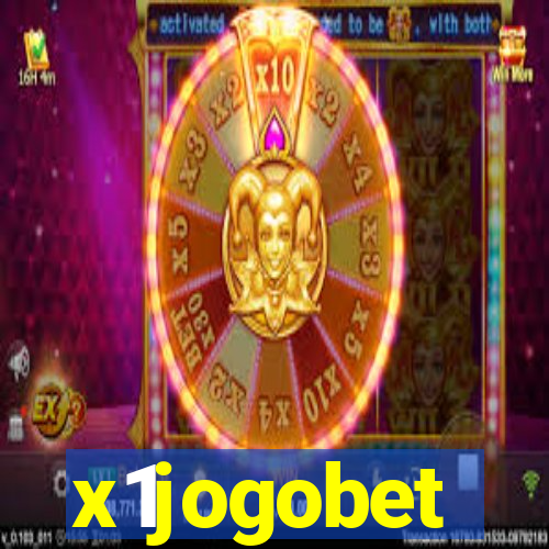 x1jogobet