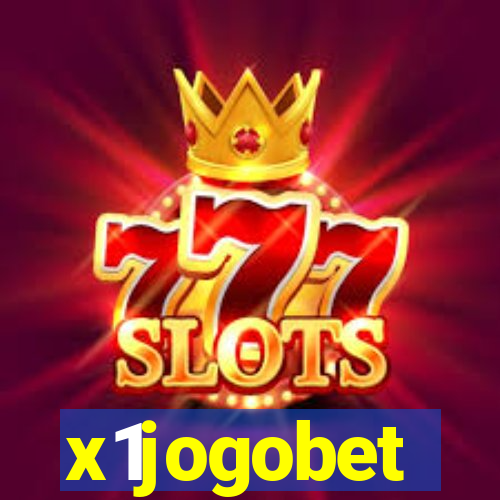 x1jogobet