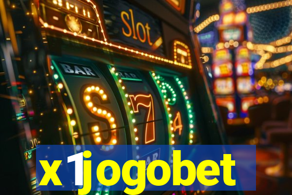 x1jogobet