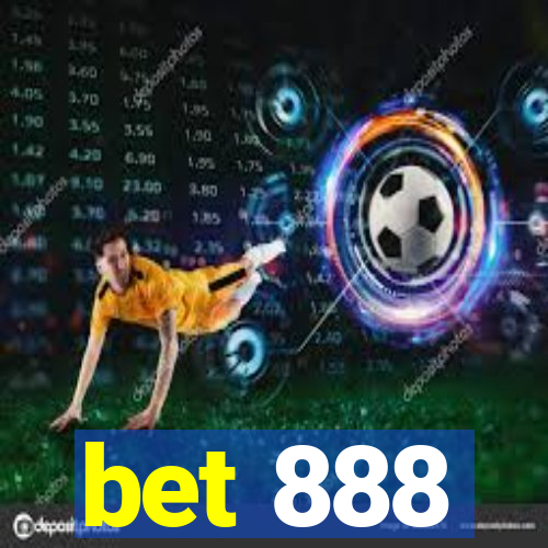 bet 888