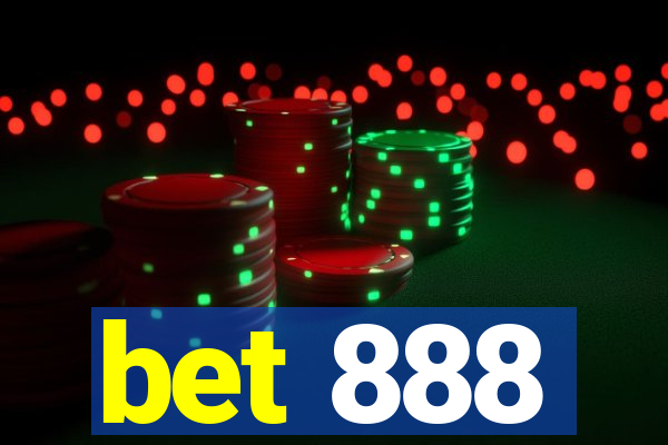 bet 888