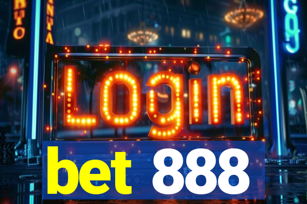 bet 888