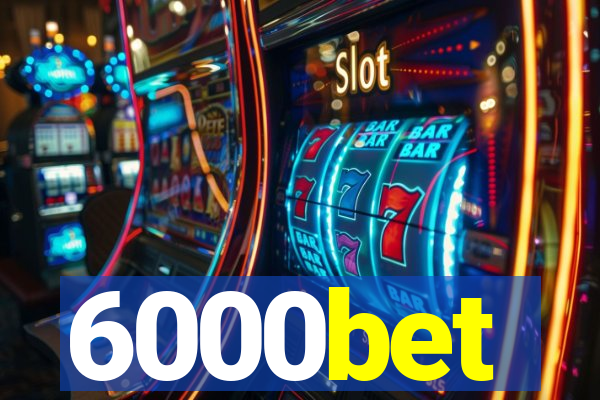 6000bet