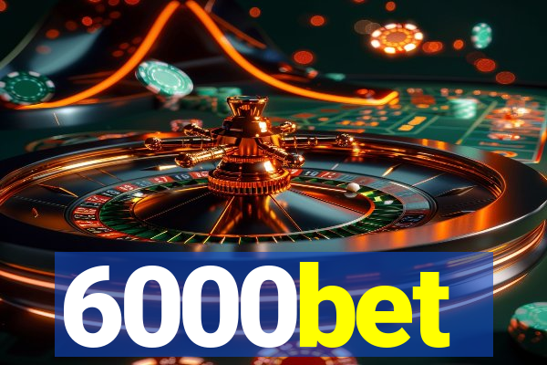 6000bet