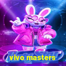 vivo masters