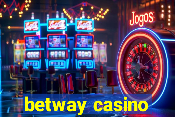 betway casino