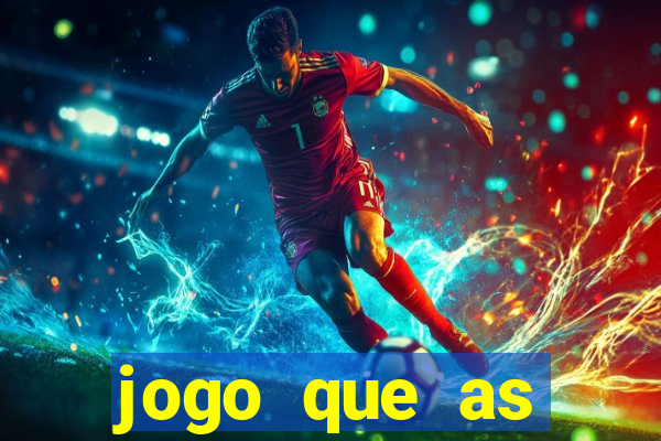 jogo que as pessoas est?o ganhando dinheiro