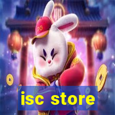 isc store