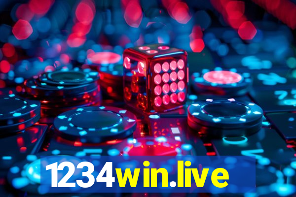 1234win.live