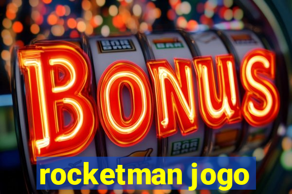 rocketman jogo