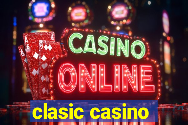 clasic casino