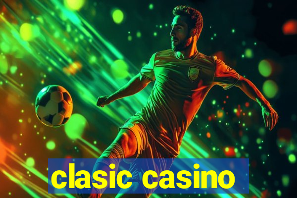 clasic casino