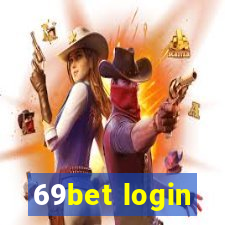 69bet login