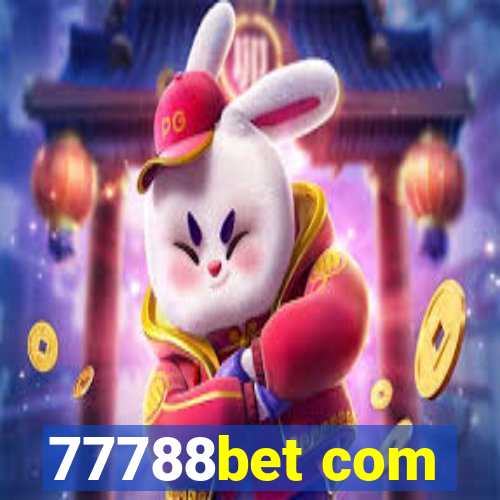 77788bet com