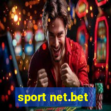 sport net.bet