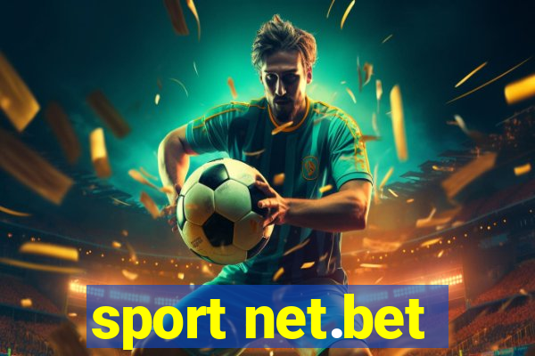 sport net.bet