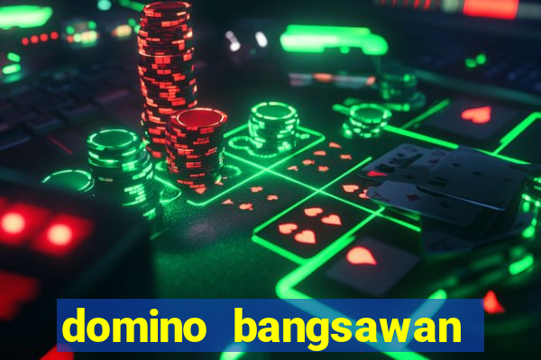 domino bangsawan apk terbaru