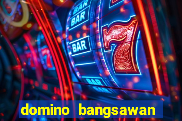 domino bangsawan apk terbaru