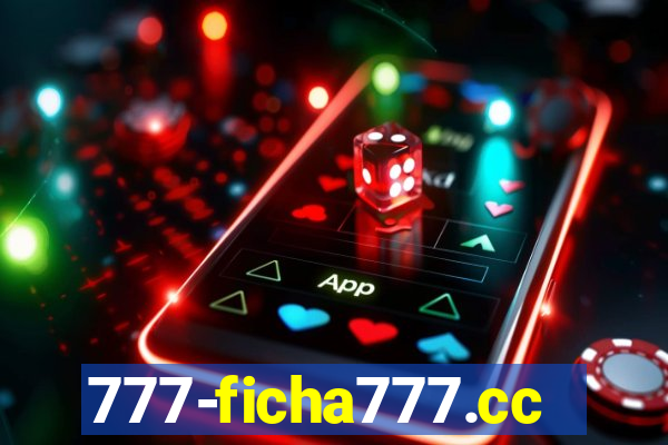 777-ficha777.cc