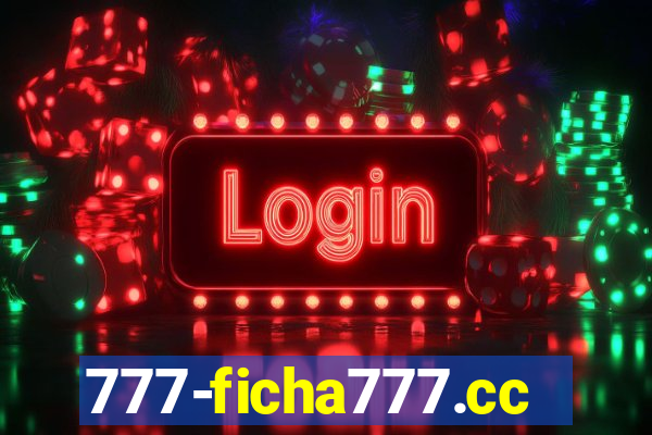 777-ficha777.cc