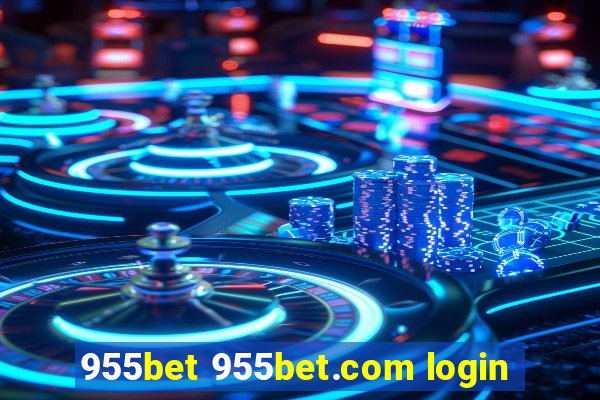 955bet 955bet.com login