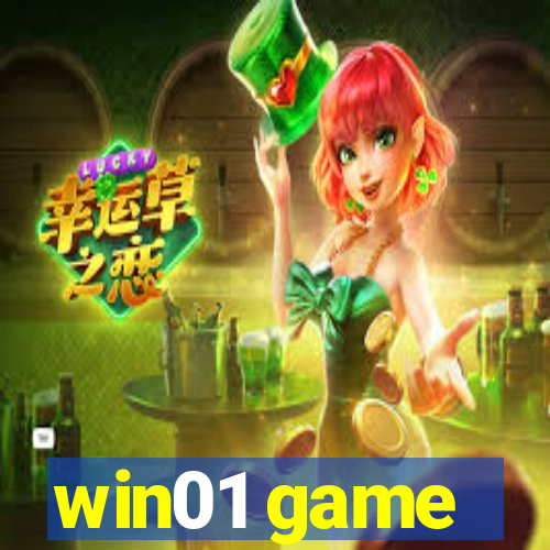 win01 game