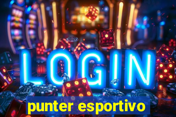 punter esportivo