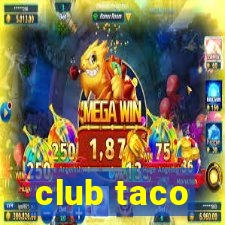 club taco