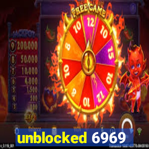 unblocked 6969