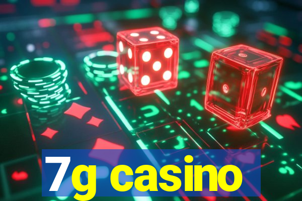 7g casino