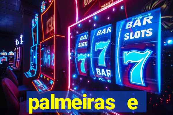 palmeiras e corinthians palpite