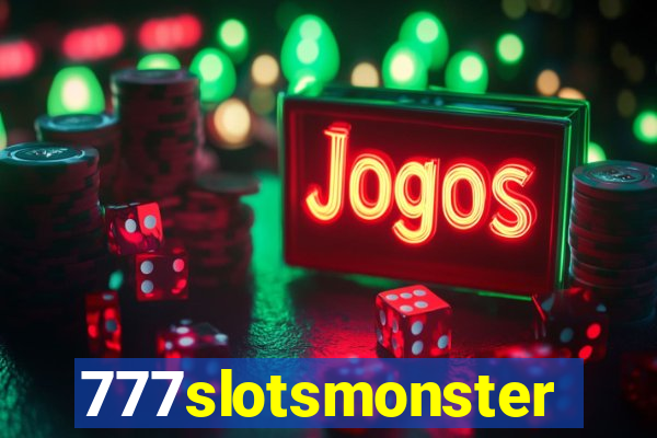 777slotsmonster