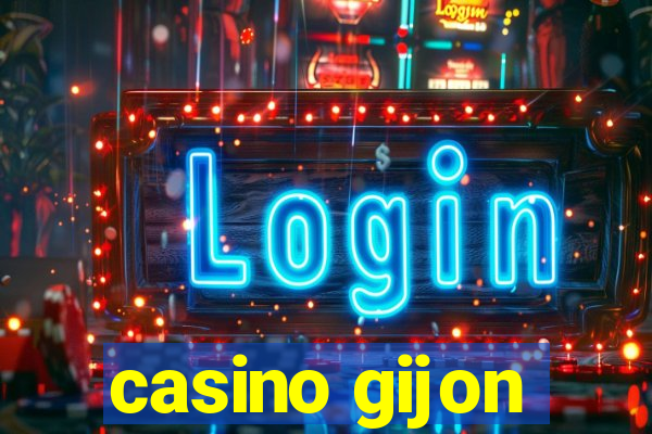 casino gijon