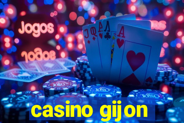 casino gijon