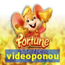 videoponou