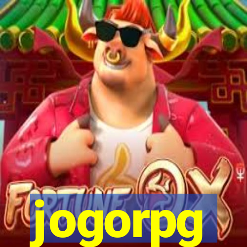 jogorpg