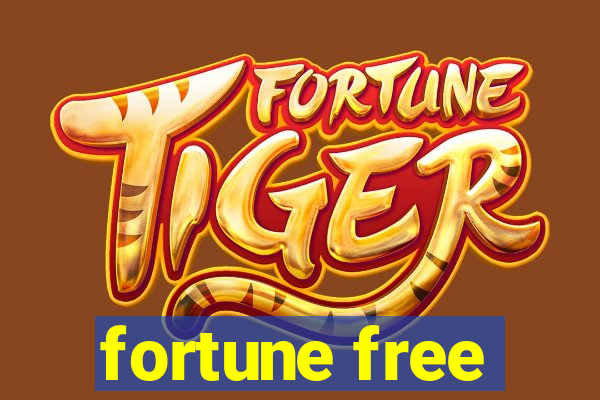 fortune free