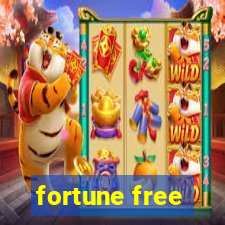 fortune free