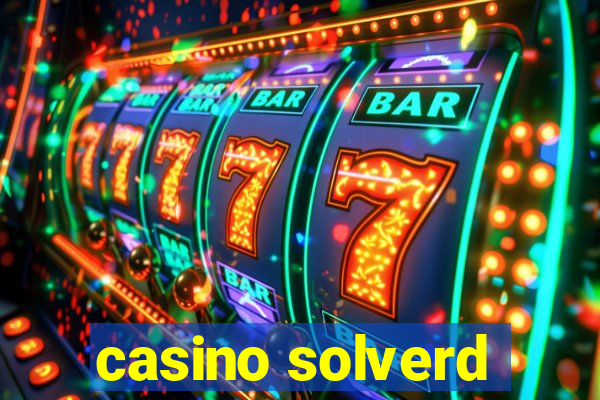 casino solverd