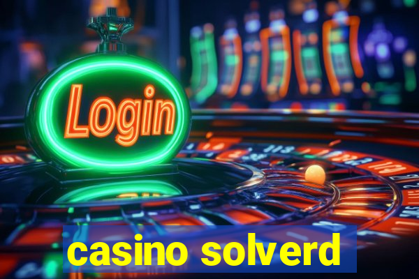 casino solverd