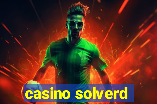 casino solverd