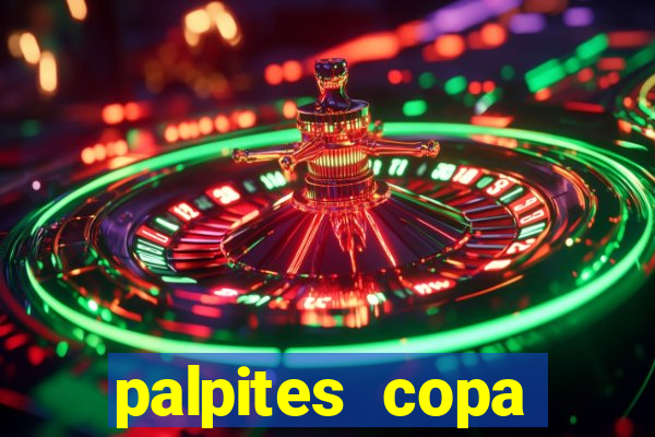 palpites copa america 2024