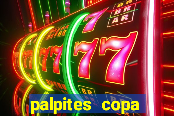 palpites copa america 2024