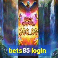 bets85 login