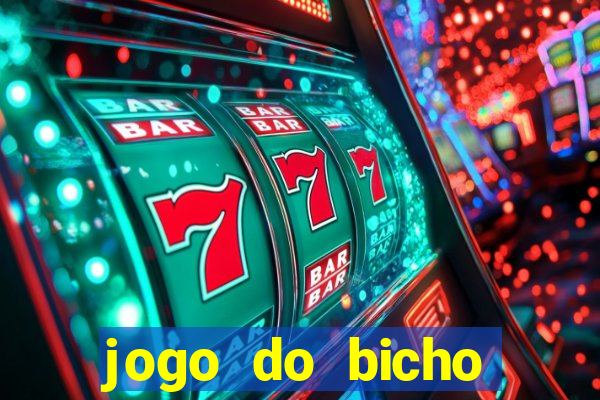 jogo do bicho online parana