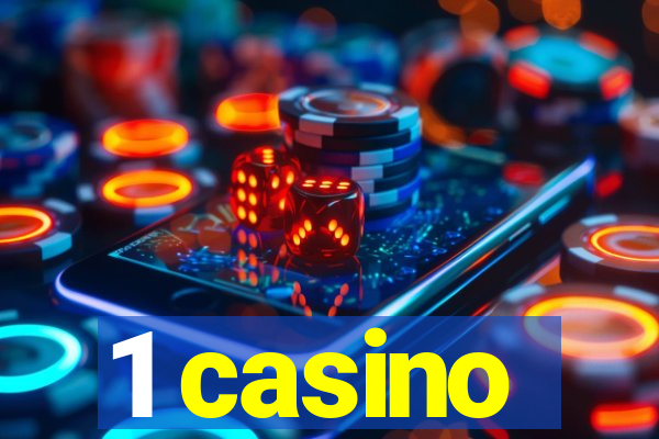 1 casino