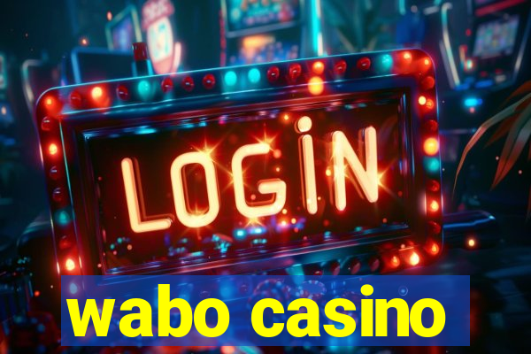 wabo casino