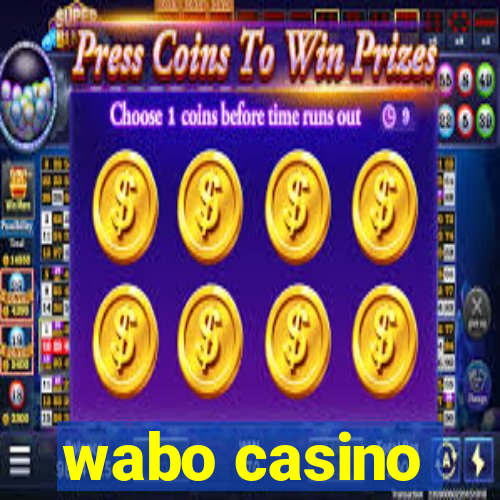 wabo casino