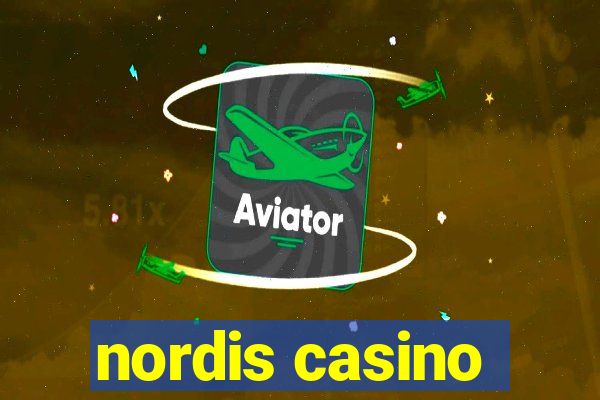 nordis casino